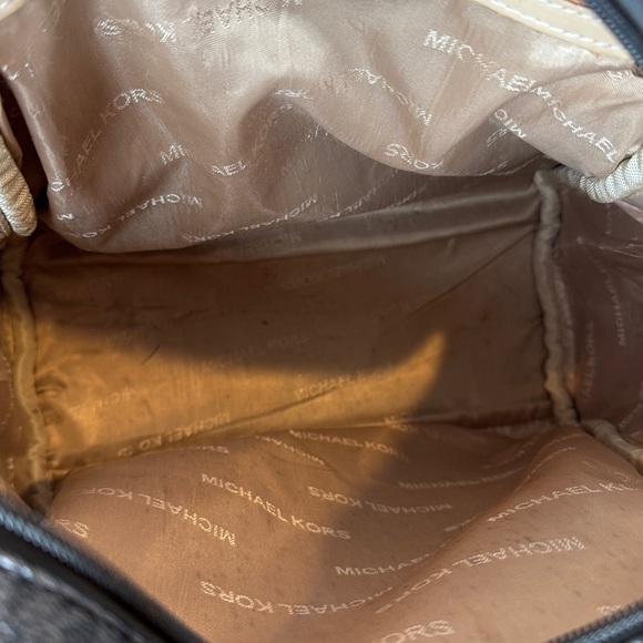 Michael Kors Backpack - Picture 8 of 9